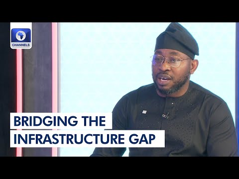 Infrastructure Gap: Tunneling Will Solve Nigerias Infrastructure Gap Issues 