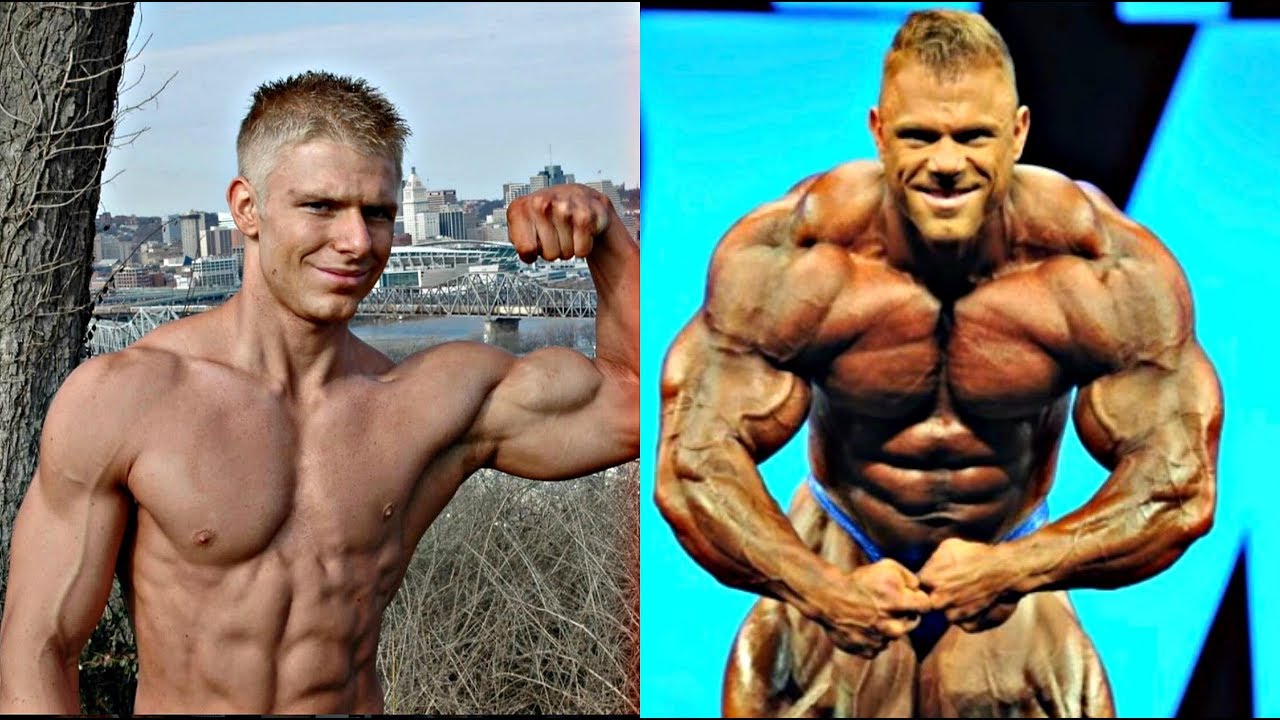 transformation ratio Don't Forget about Justin Compton