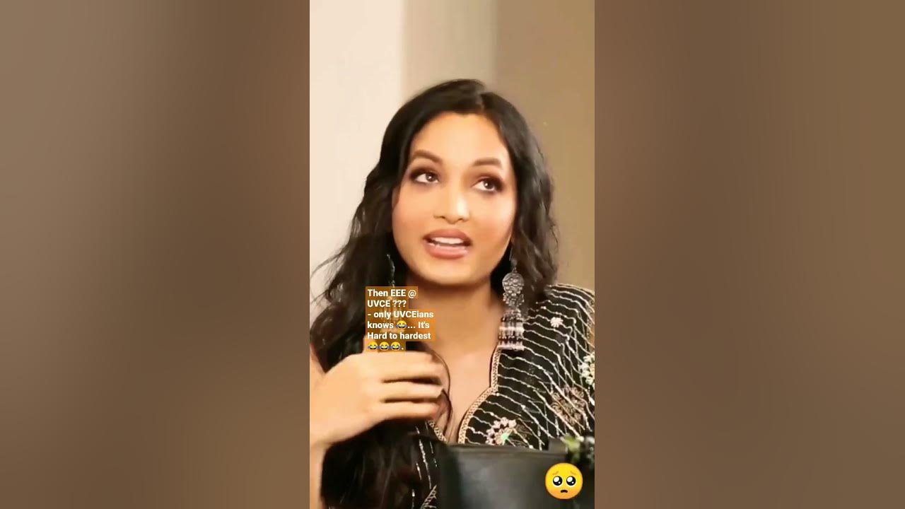 which-engineering-branch-is-tougher-it-s-eee-according-to-kgf-heroine