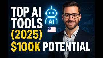 Build a Profitable Business Using AI Tools Only 💰 | No Code, No Team, No Problem