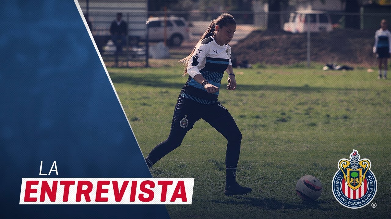 La entrevista: Priscila Padilla chivas regal precio