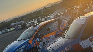 Rallye Du Montbrisonnais 2025 - Clio R3T