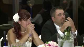 A Wedding Recap Video: St Patrick's Church Wedding and Nobleton Lakes Golf Club Reception
