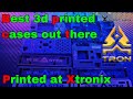 Stunning 3D Printed Cases for Rabbit Labs Boards &amp; 5GHz Deauther by Extronix | Review