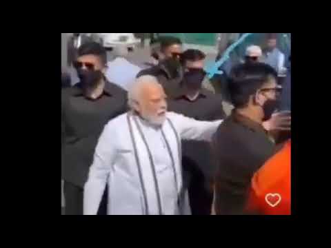 VIRAL VIDEO : CM પદની ગરિમાનું  અપમાન કરતો વિડીયો સોસિયલ મીડિયામાં વાયરલ