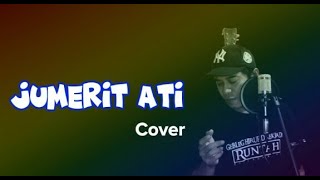 Jumerit Ati - Abiel Jatnika | Cover by Ndhie Prasadh #sundacover #jumeritati