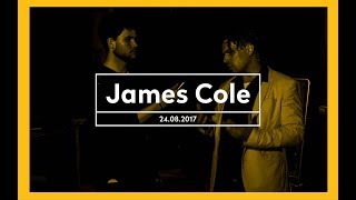 James Cole Stalin stage