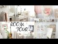 MY ROOM TOUR!! | Meg Angela MY ROOM TOUR!! | Meg Angela