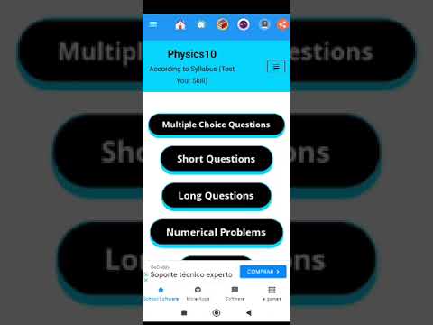 12th Std All Subjects – Apps no Google Play