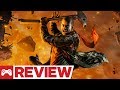 Red Faction: Guerrilla Re-Mars-tered Review
