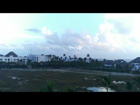 Hurricane Irma path LIVE UPDATES Hotel Republica Punta Cana