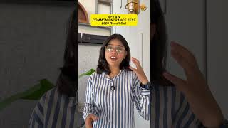 AP LAW COMMON ENTRANCE TEST 2026 Result Out