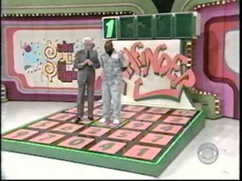 The Price is Right - September 15, 1994