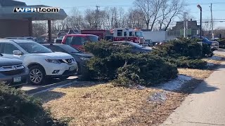 VIDEO NOW: Tim White with an update on deadly Westerly shooting