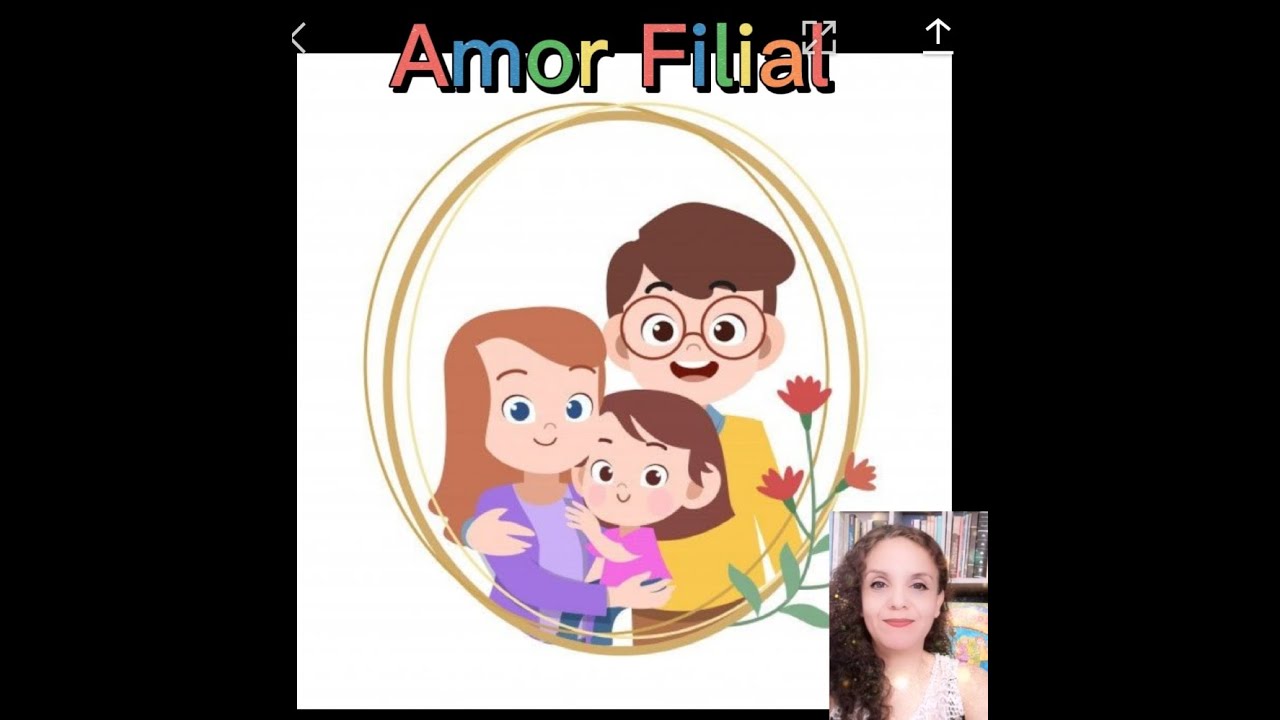 Cuentos de amor filial