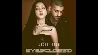 Eyes Closed (Breakbeat) fahmyfay edit