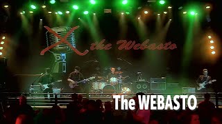 Video thumbnail of "The Webasto - Kuihtuu kesäinen maa"