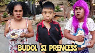 Paninda N Iprencess Na Waffles Part 2 Bebang Funny Story