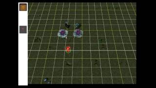 Wc3 Word editor Hero Selecting tutorial 1#
