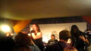 Scarecrow NWA - Intro