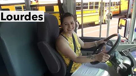 Drive a bus with Hillsboro School District - Lourdes