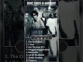 Bone Thugs N Harmony MIX Best Songs #shorts ~ 1990s Music So Far ~ Top Hardcore Rap, Rap, Gangst