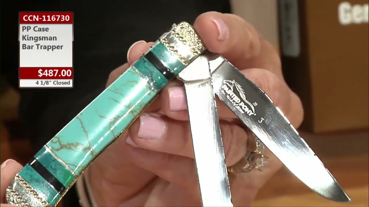 わ*ろ様 (5169)米軍放出コロニアル レスキューカッターM-724 レア　美 Rough Ryder Black Appaloosa 30th Anniversary Spade Shield Coke