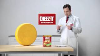 Cheez It Grooves Hot & Spicy | Price Chopper Savor Summer