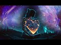 852 hz Love Frequency, Remove Negative Energy, Unconditional Love, Healing Music, Meditation