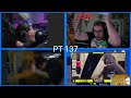 Streamers rage compilation part 137