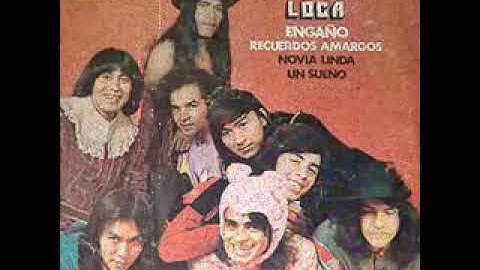 LA TROPA LOCA-TODOS IGUALES
