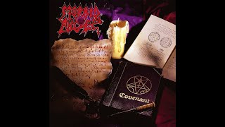 Morbid Angel - God Of Emptiness (Remix)