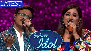 Download Lagu Zeehale Muskin by Abhishek || Mind Blowing Performance! || Indian Idol Season 16 || the OSA MP3