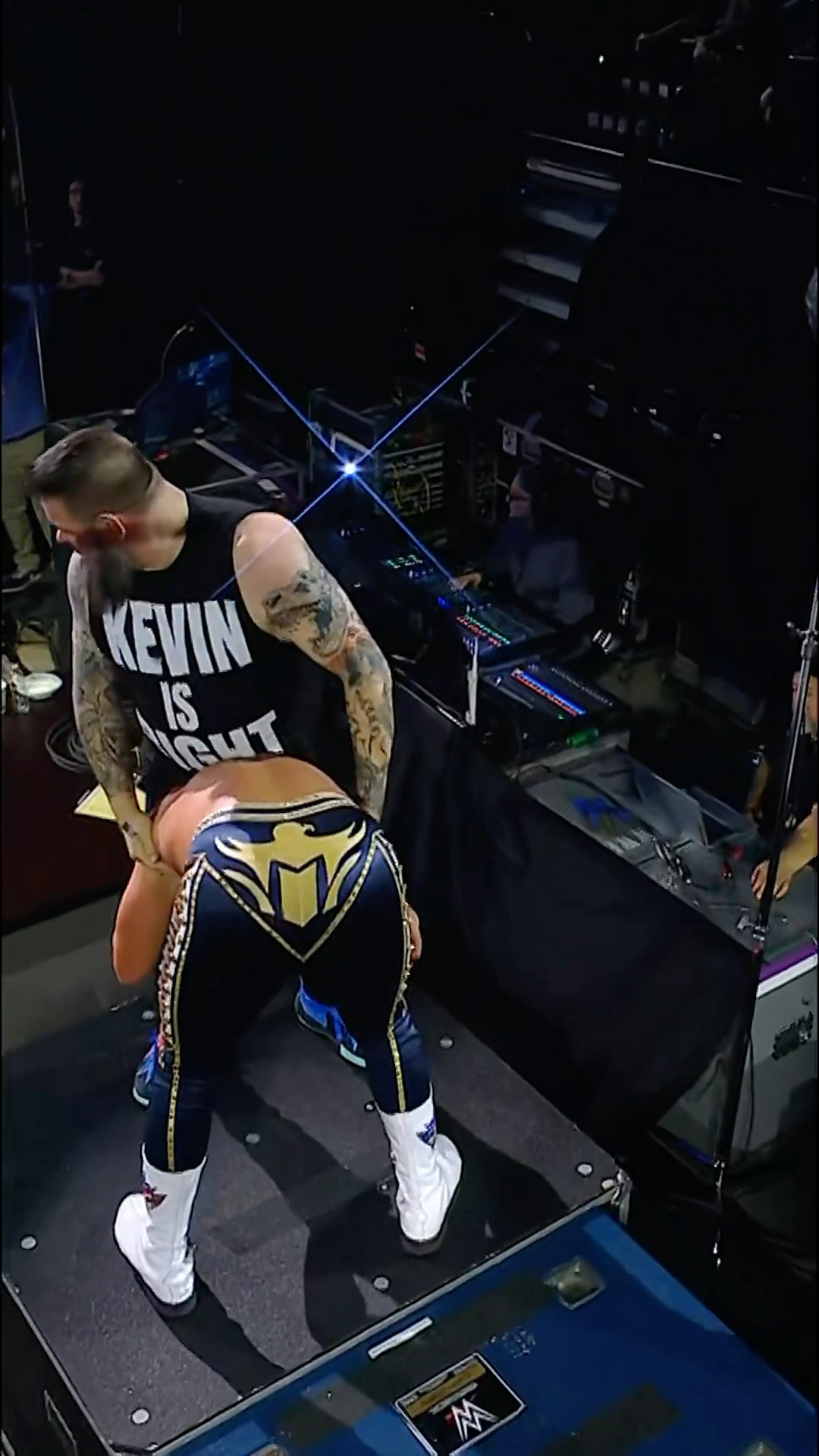 Cody Rhodes may not make it to the Royal Rumble