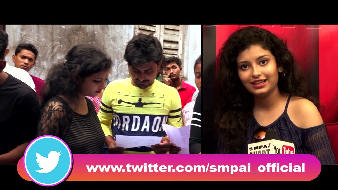 SMPAI | Success Story | Swapnila Chakraborty | Durgapur | Star Jalsha | Best acting Institute | 2023