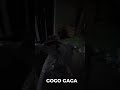 Gogo Gaga #sonic #foryou #scary