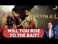 Animal movie review by sucharita tyagi  ranbir kapoor sandeep reddy vanga