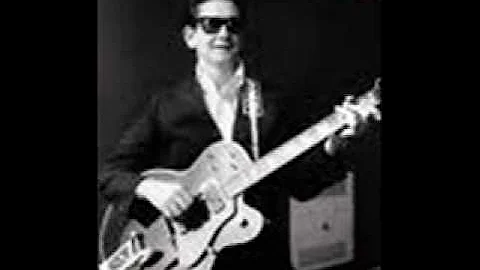 roy orbison rainbow love