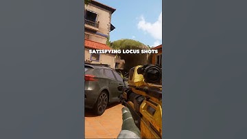 Satisfying Locus Sniper Flicks in CODM 🔥 #codm #codmobile #callofdutymobile #trending #popular