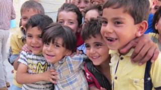 Introducing the Child Protection Minimum Standards - English