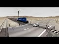 Big & Small Thomas the Tank Engine vs Train | BeamNG.Drive