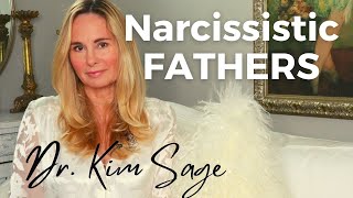 NARCISSISTIC FATHERS:  NARCISSISTIC DAMAGE TO US AND TO OUR CHILDREN