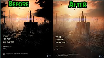 (100% Working) STAR WARS Jedi Survivor Black Screen Problem Solution