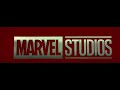 Marvel studios logo