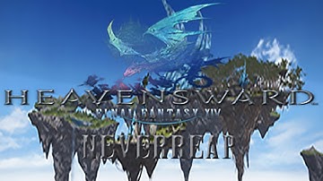 Final Fantasy XIV: Heavensward Dungeons: Neverreap