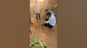 🖼️How to survey your land? | Land surveyor| surveying machine | #landsurveying #surveyingmachine