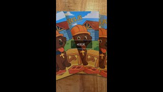 Uitleggen Aan Jouw Kinderen Wat Jij Doet In De Bouw