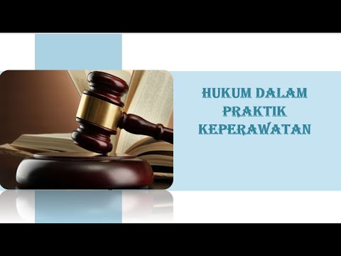 Video: Batu-batu Dan Tempat-tempat Keras MAiD: Studi Kualitatif Praktik Keperawatan Dalam Konteks Kematian Yang Dibantu Secara Hukum