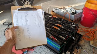 Connecting JBD BMS to 51.2v 16s Gotion Lifepo4