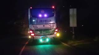 [CINEMATIC VIDEO!] BUS PO BUDIMAN DL CAH CILIK,MOZAG MAZIG🤫 screenshot 5